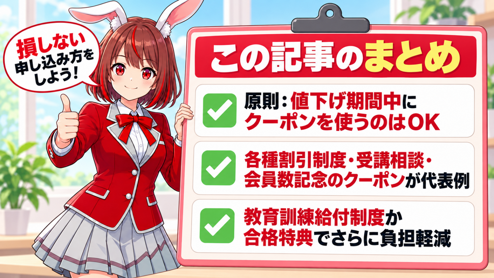 この記事のまとめ