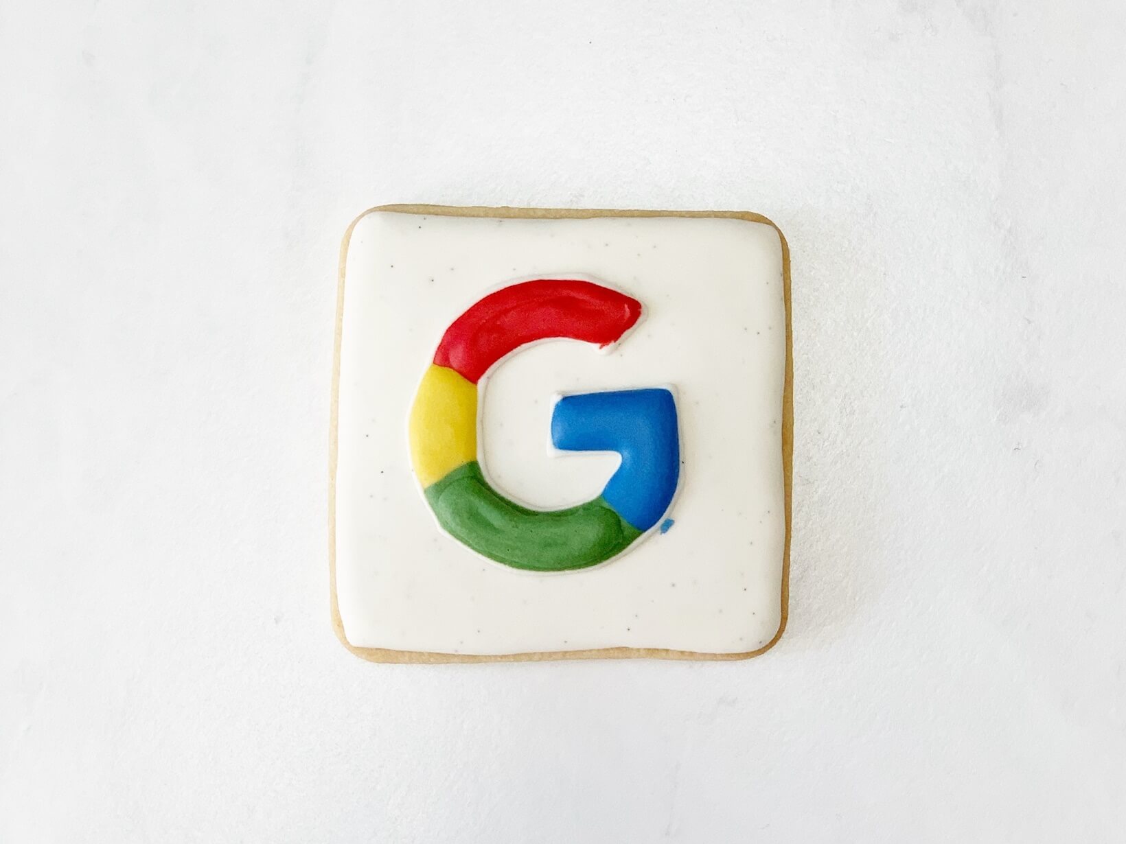 Google cookie